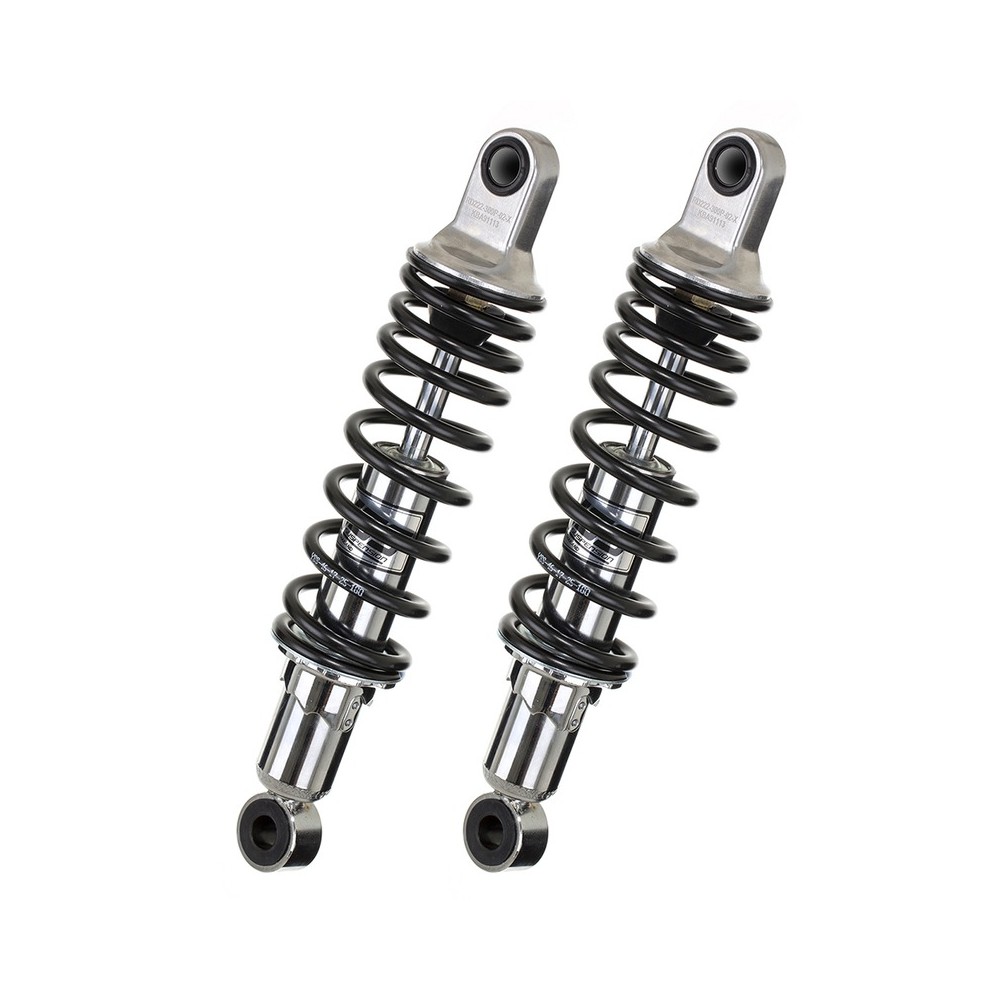 Cp.Amm.RD222-300P-07-18HYOSUNG Gv 650 03- Monoammortizzatore YSS